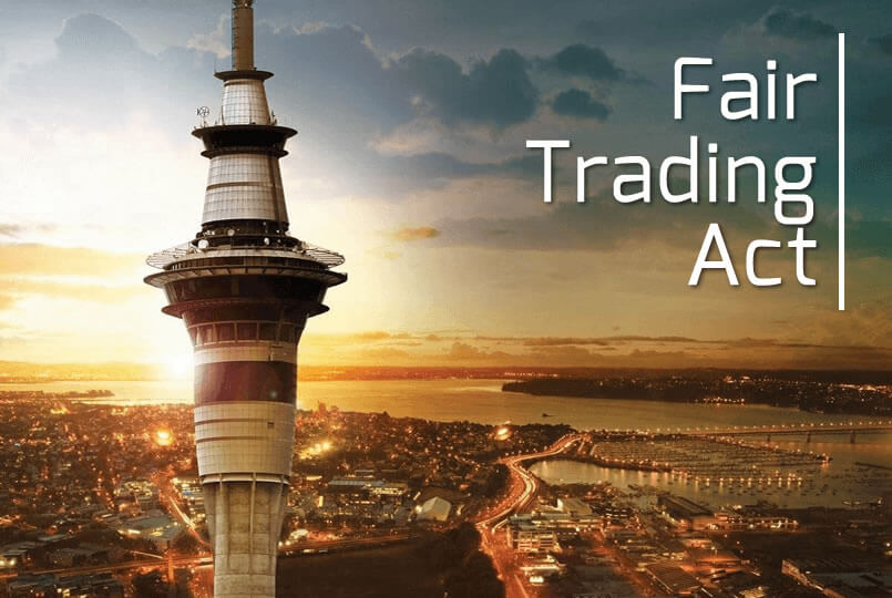 Fair Trading Act